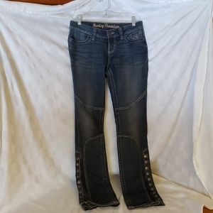 Harley Davidson Jeans